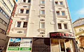 Meta Hotel